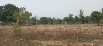 150sqm Land with Fcda Title, Behind Renewed Hope, Karsana North, Karsana, Abuja, Residential Land for Sale