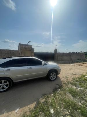 Fantastic Land, Unilag Estate Extension, Gra Phase 1, Magodo, Lagos, Land for Sale