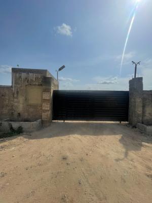 Fantastic Land, Unilag Estate Extension, Gra Phase 1, Magodo, Lagos, Land for Sale