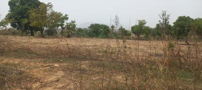 150sqm Plot for 3 Bedrooms Terraced Duplex, Renewed Hope, Back of Sow Estate, Karsana North, Karsana, Abuja, Residential Land for Sale