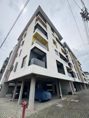 Luxury 5-bedroom Furnished Maisonette, Ikate, Lekki, Lagos, Flat / Apartment for Sale