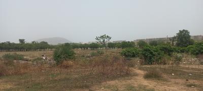 Fcda Approved Land, 150sqm for Terraced Duplex Development, Renewed Hope, Back of Sow Estate, Karsana North, Karsana, Abuja, Residential Land for Sale