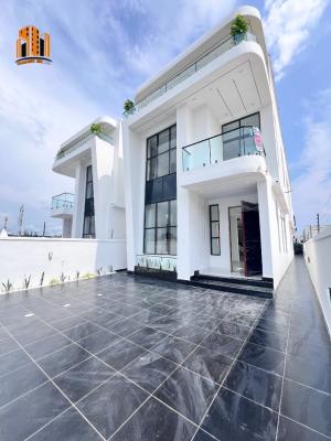 5 Bedroom Fully Detached Duplex, Orchid, Ikota, Lekki, Lagos, Detached Duplex for Sale