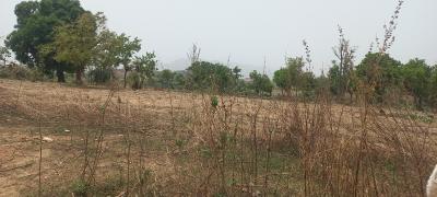 Own a Plot   150sqm, Renewed Hope, Back of Sow Estate, Karsana North, Karsana, Abuja, Residential Land for Sale