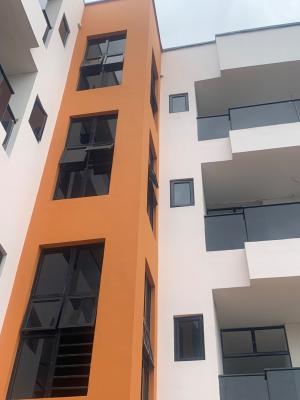 Newly Built 3 Bedrooms with Bq, Ikeja Gra, Ikeja, Lagos, Flat / Apartment for Sale