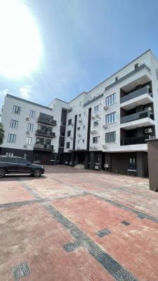 Fully Furnished 2-bedroom Apartment, Ikate, Lekki, Lagos, Flat / Apartment for Rent