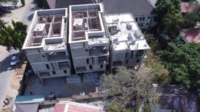 6 Bedroom Fully Detached Duplexes with Bq, Maitama District, Abuja, Detached Duplex for Sale