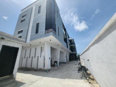 Tastefully Finished 2 Bedroom Apartment, Lekki Scheme 2 Abraham Adesanya, Ajah, Lagos, Flat / Apartment for Sale