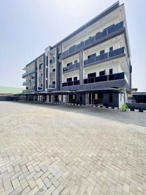 Contemporary American Standards Built New, Oniru, Victoria Island (vi), Lagos, Terraced Duplex for Rent