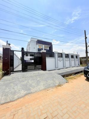 a Newly Built and Standard 5 Bedroom Fully Detached Duplex with Bq, Opic, Isheri North, Lagos, Detached Duplex for Sale