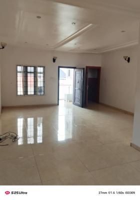2 Bedroom Flat Upstairs, Ikota Villa Estate, Lekki, Lagos, Flat / Apartment for Rent