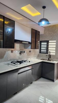 Luxurious Finishing 4 Bedroom Semi Detached Duplex, Estate Command, Ipaja, Lagos, Semi-detached Duplex for Sale