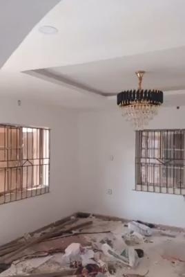 Newly Built Two Bedroom Flat, Igando, Alimosho, Lagos, Flat / Apartment for Rent