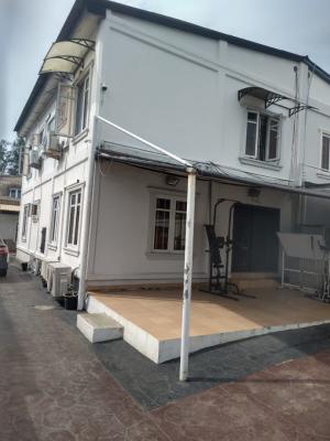 Premium  4 Bedroom Semi-detached Duplex + 2 Bedroom Bq, Dolphin Estate, Ikoyi, Lagos, Semi-detached Duplex for Sale