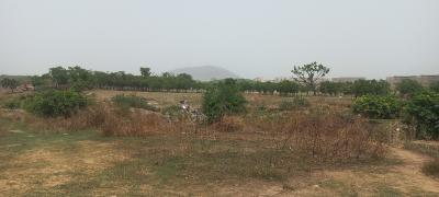 Karsana Fct  150sqm Estate Land  Terrace Duplex Site  Diaspora, Karsana North, Karsana, Abuja, Residential Land for Sale