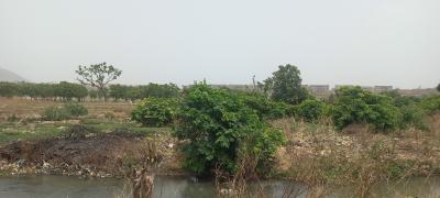 Build a Terrace Duplex in Karsana  150sqm Plot  Abuja Fct, Renewed Hope, Back of Sow Estate, Abuja, Karsana North, Karsana, Abuja, Residential Land for Sale