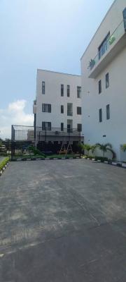 Newly Built 4 Bedroom Terrace with a Room Bq in Lekki Right, Lekki Right, Lekki Phase 1, Lekki, Lagos, House for Rent
