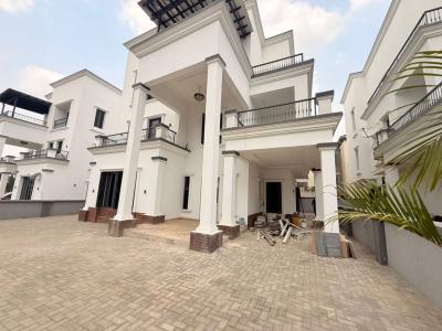 6 Bedroom Duplex with Bq, Katampe, Abuja, Detached Duplex for Rent