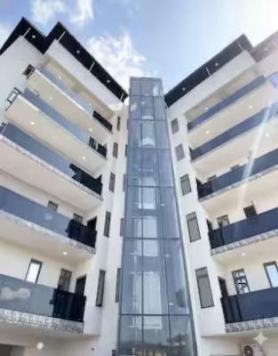 Furnished & Serviced 2-bedroom Apartment, Lekki Phase 1, Lekki, Lagos, Flat / Apartment for Rent