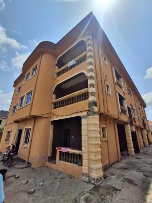 Well Structured Block of 6 Flats, Ijegun, Ikotun, Lagos, Block of Flats for Sale