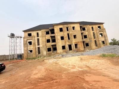 3 Bedroom Apartment, Apo, Abuja, Block of Flats for Sale