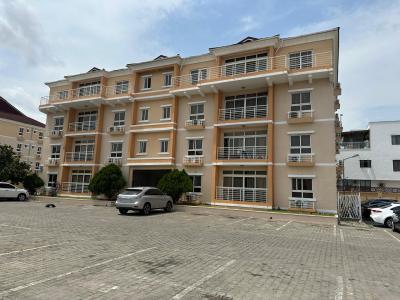 3 Bedroom Apartment, Cadogan Estate, Jakande Lekki, Osapa, Lekki, Lagos, Flat / Apartment for Rent
