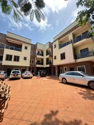 3 Bedroom Apartment, Lekki Phase 1, Lekki, Lagos, Flat / Apartment for Rent