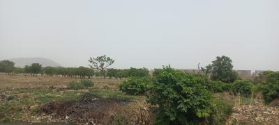 Secure Land in Karsana Abuja  150sqm  Fcda Right of Occupancy, Renewed Hope, Back of Sow Estate, Abuja, Karsana North, Karsana, Abuja, Residential Land for Sale