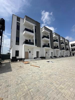 Well-built Luxury Spacious 1 Bedroom Apartment, Massive 1bedroom in a Secured Environment, Ilaje Ajah, Ilaje, Ajah, Lagos, Flat / Apartment for Sale