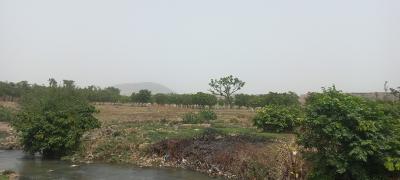 Karsana Abuja Land  150sqm Plot  Near Back Sow Estate  3 Bedroom Du, Renewed Hope, Back of Sow Estate, Abuja, Karsana North, Karsana, Abuja, Residential Land for Sale