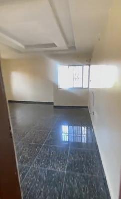 Upstairs Mini Flat Apartment  { Video}, Canaan Estate By Dkk, Sangotedo, Ajah, Lagos, Mini Flat (room and Parlour) for Rent