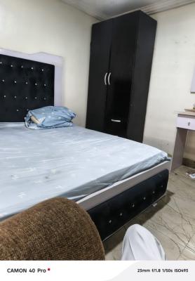 Furnished 1 Bedroo. Studio, Off Adeola Odeku, Victoria Island (vi), Lagos, Self Contain (single Rooms) for Rent