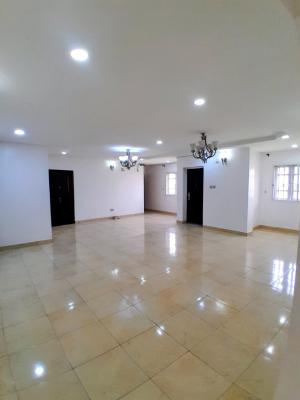3 Bedrooms with Bq, Oniru Victoria Island, Victoria Island (vi), Lagos, Flat / Apartment for Rent