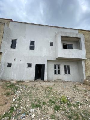 4 Bedroom Terrace with a Lounge, Lokogoma District, Abuja, Terraced Duplex for Sale