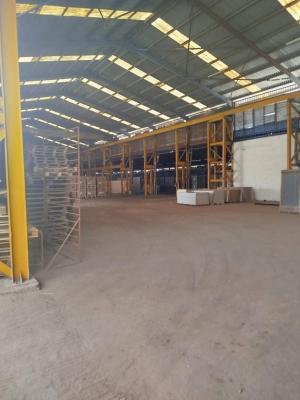 Premium Industrial Warehouse, Oregun, Ikeja, Lagos, Warehouse for Sale