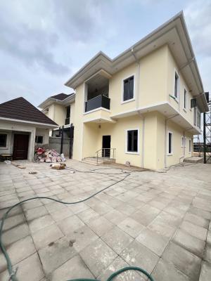 4 Bedroom  Semi Detached Duplex, Galadimawa, Abuja, Semi-detached Duplex for Sale