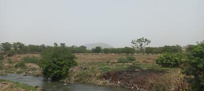 High-value Plot  150sqm  Crestmark Estate Land, Renewed Hope, Back of Sow Estate, Abuja, Karsana North, Karsana, Abuja, Residential Land for Sale