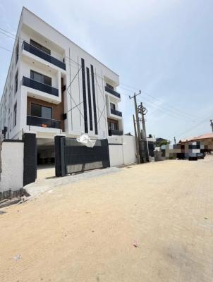 Luxury 2bedroom Apartment  with Excellent Facility, Ologolo, Lekki, Lagos, Flat / Apartment for Rent