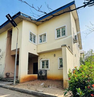 3bedroom Terrace Duplex in Wuse 2, Wuse 2, Abuja, Terraced Duplex for Sale