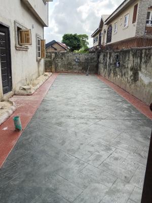 Brand New 4 Bedroom Flat, Majek..., Sangotedo, Ajah, Lagos, Flat / Apartment for Rent