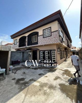 1 Bedroom Apartment in Lekki, Agungi, Lekki, Lagos, Flat / Apartment for Rent