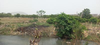 150sqm Karsana Abuja  Terrace Duplex Investment Site  Growing Fct, Renewed Hope, Back of Sow Estate, Abuja, Karsana North, Karsana, Abuja, Residential Land for Sale