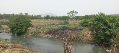 Dream Home Plot  150sqm Karsana Abuja  3 Bedroom Terrace Duplex, Renewed Hope, Back of Sow Estate, Abuja, Karsana North, Karsana, Abuja, Residential Land for Sale