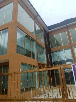 Brand New Spacious Plaza /showroom, Eliozu, Port Harcourt, Rivers, Plaza / Complex / Mall for Rent