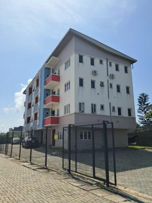 Brand New 2-bedroom Apartment, Coastal Road, Okun Ajah, Ajah, Lagos, Flat / Apartment for Rent