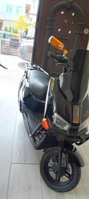 Smart Electric Bike at Chevron Drive, Chevron Drive, Lekki, Lagos, Factory for Sale