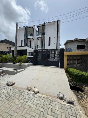 5bed Detached House with Cinema, Elevator and Pool, Ikota, Lekki, Lagos, Detached Duplex for Sale