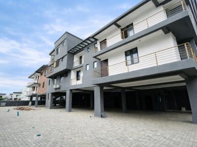 Most Profitable Investment, Abraham Adesanya, Ajah, Lagos, Flat / Apartment for Sale