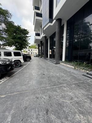 Lovely 3 Bedroom Apartment with Swimming Pool, Gym, Elevator, Ikoyi, Lagos, Flat / Apartment for Rent