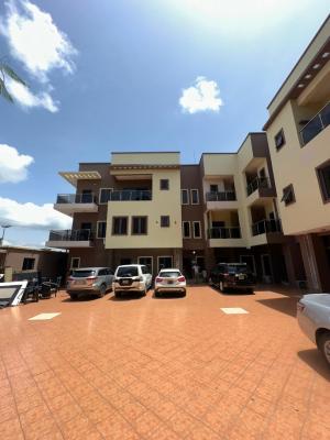 2 Bedroom, Lekki Phase 1, Lekki, Lagos, Flat / Apartment for Rent